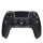 Akcesoria do konsol STEELDIGI Kontroler STEELSHOCK v2 Dasan PS4 czarny